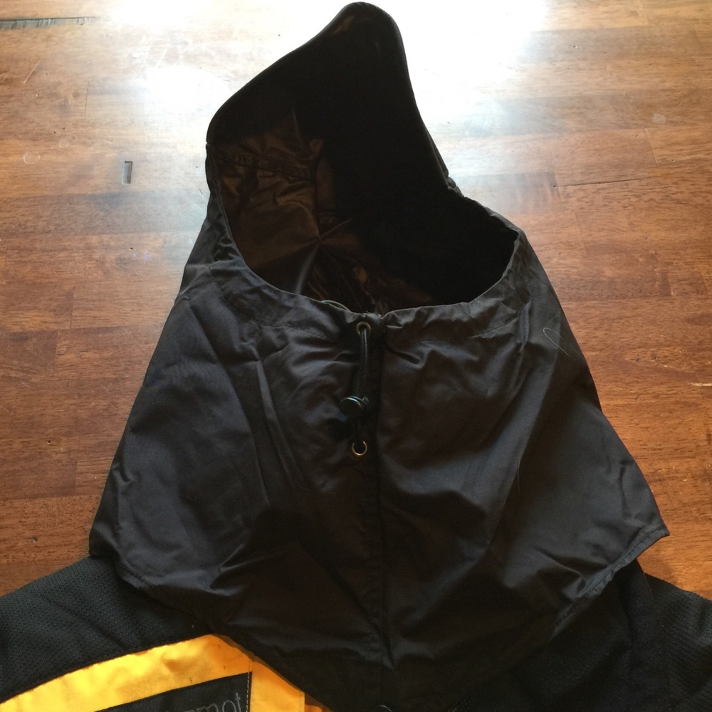 Marmot Alpine Gortex Shell - Picture 8 of 8
